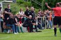 Trainer Thomas Klier (1. FC Waldstein) 09